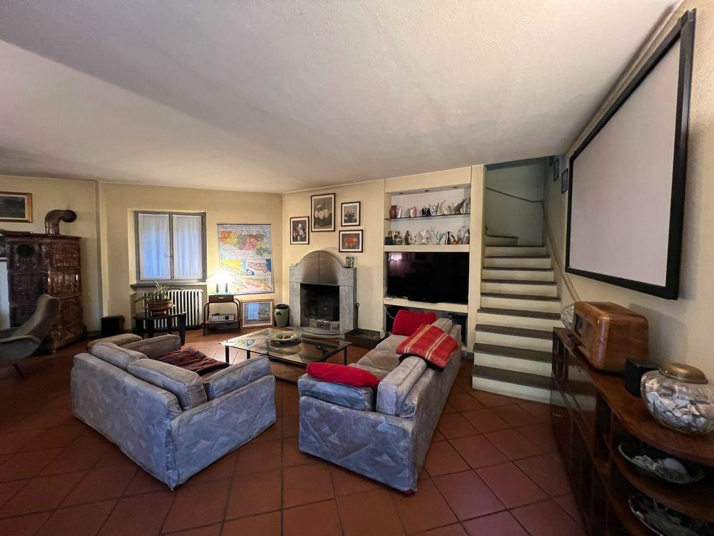 Villa in vendita a Torino