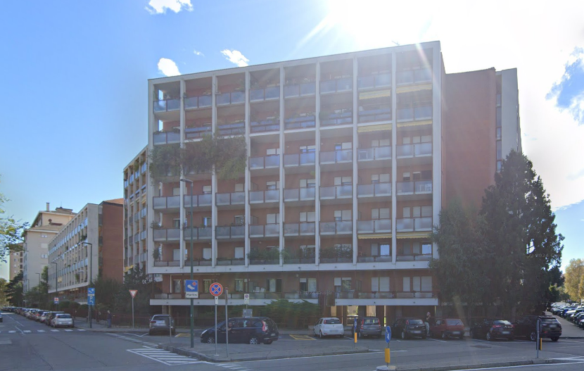 Quadrilocale in vendita a Torino