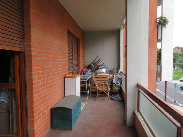 Quadrilocale in vendita a Torino