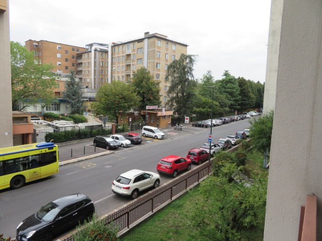 Quadrilocale in vendita a Torino