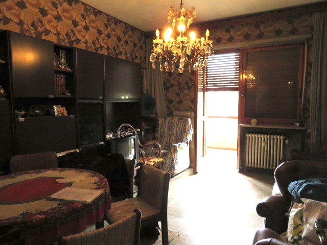 Quadrilocale in vendita a Torino