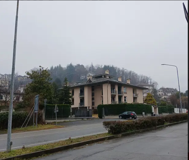 Appartamento in vendita a Cuorgn�