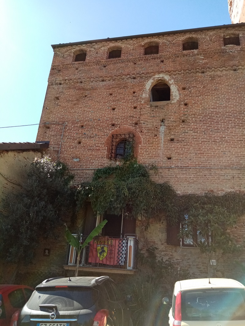 Bilocale in vendita a Chieri