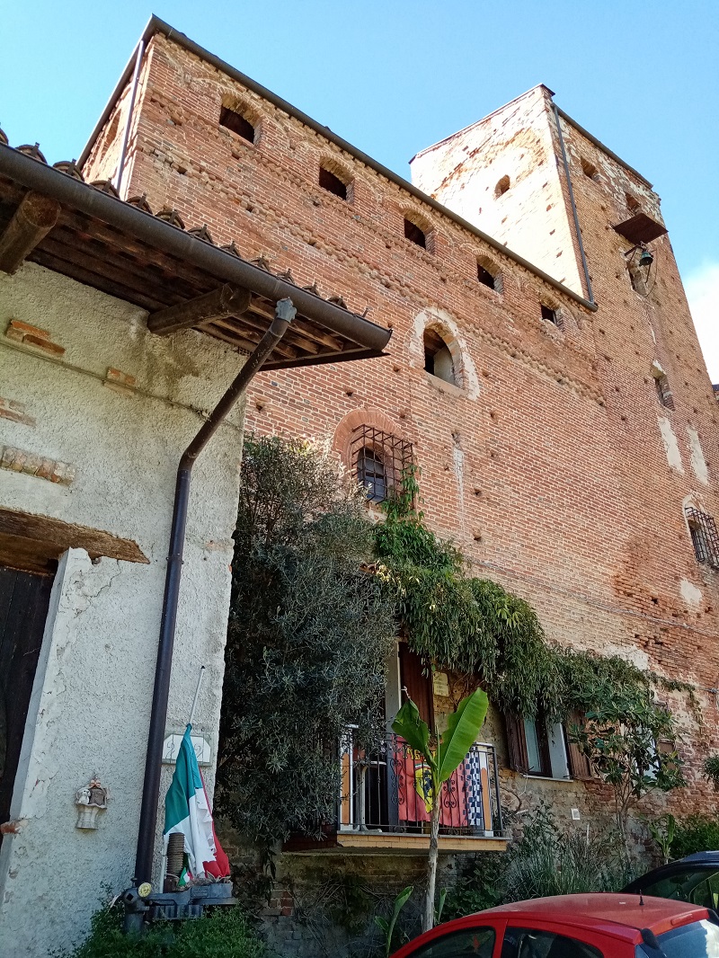 Bilocale in vendita a Chieri