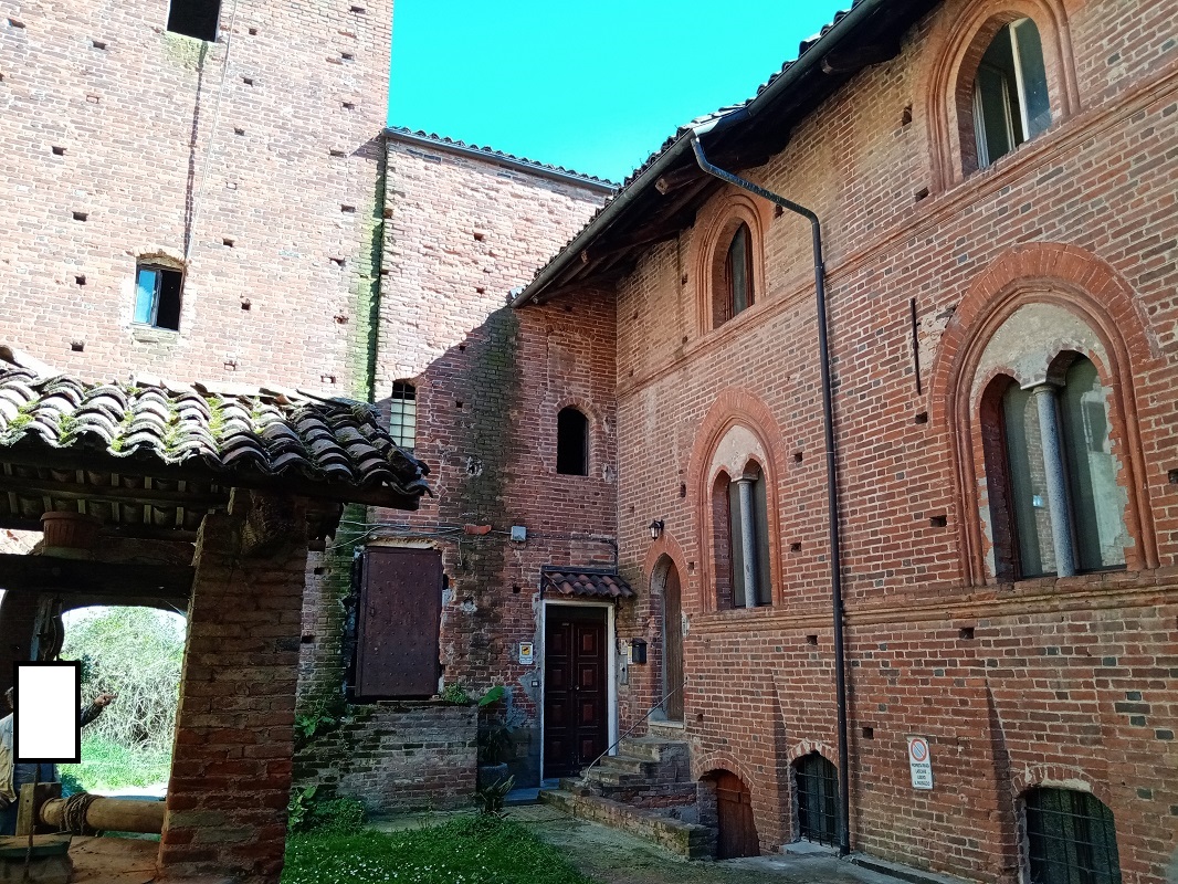 Bilocale in vendita a Chieri