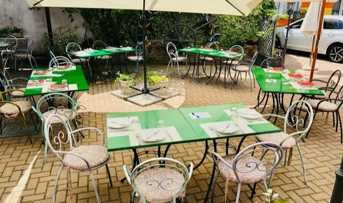 Attivit� commerciale in affitto/gestione, San Maurizio Canavese malanghero