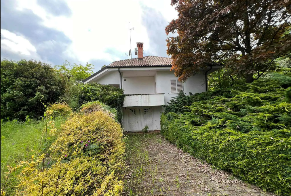 Villa in vendita a Moncalieri