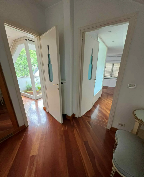 Villa in vendita a Moncalieri