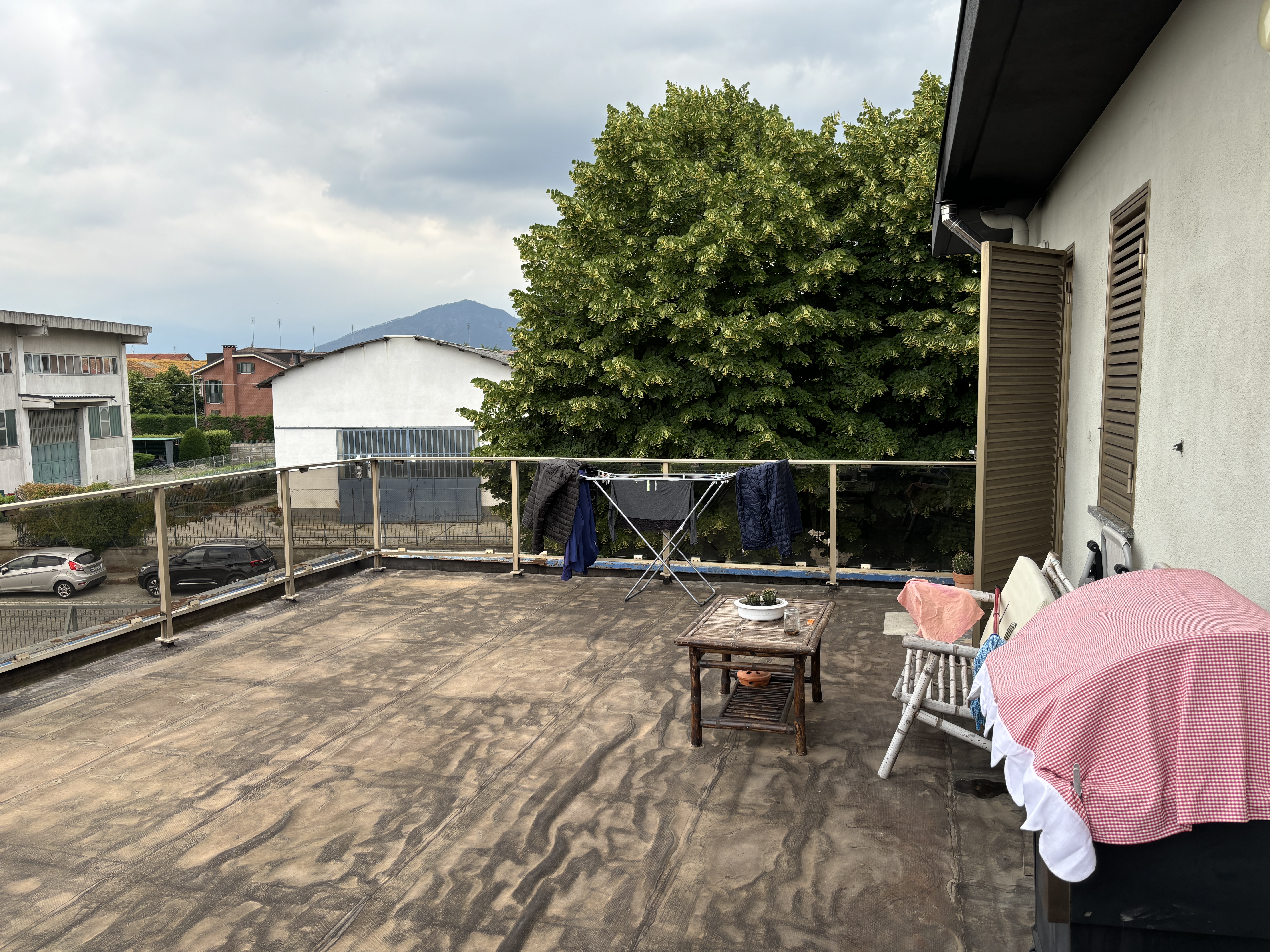 Loft in vendita a Volvera