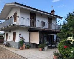 Villa in vendita a Barbania