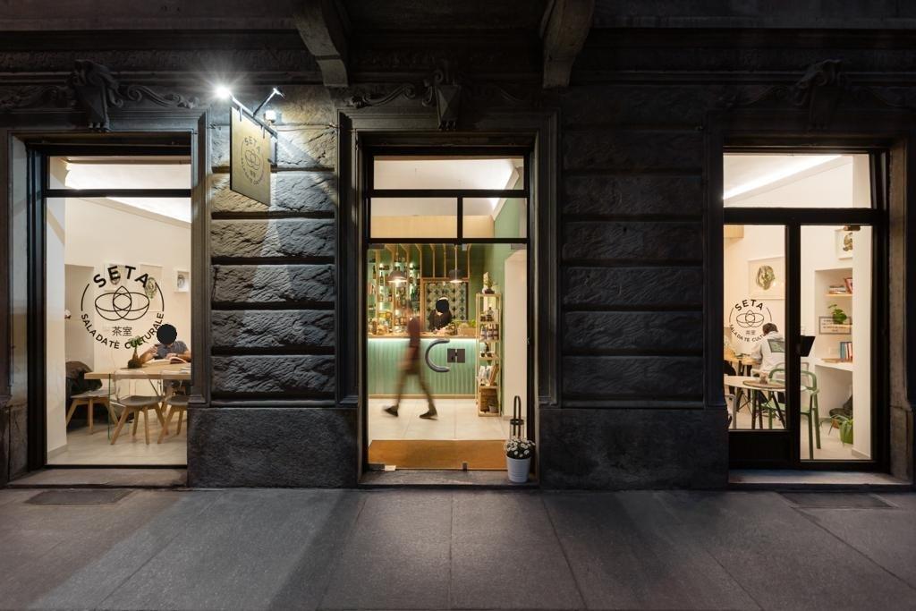 Attivit� commerciale in vendita, Torino vanchiglia