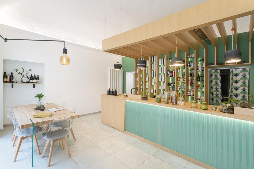 Attivit� commerciale in vendita, Torino vanchiglia