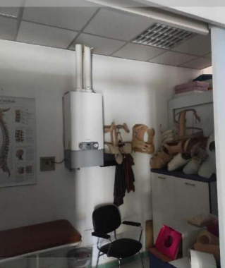 Negozio in vendita a Ivrea