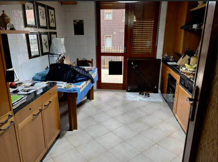 Quadrilocale in vendita a Torino