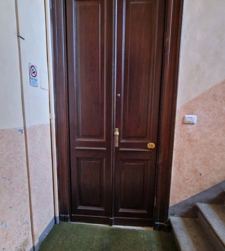 Trilocale in vendita a Torino