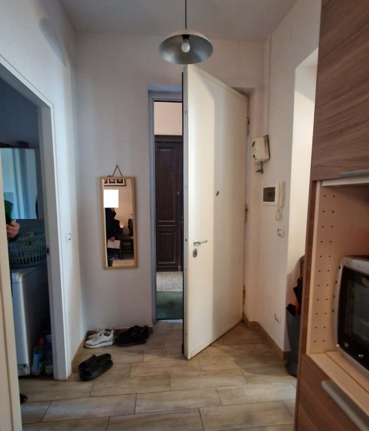 Trilocale in vendita a Torino