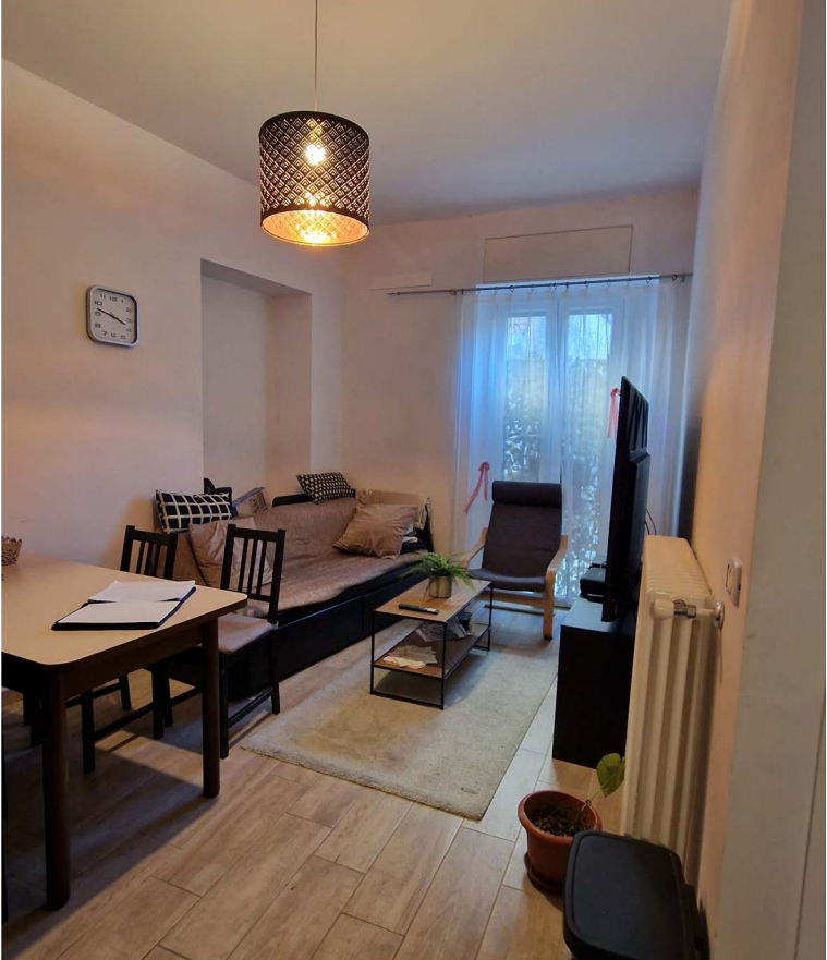 Trilocale in vendita a Torino