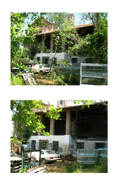 Casa indipendente da ristrutturare a Verrua Savoia