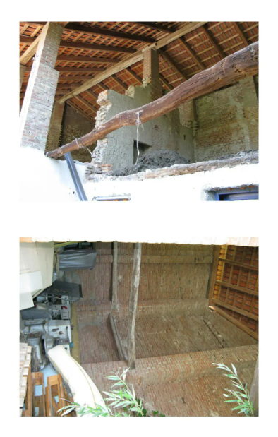 Casa indipendente da ristrutturare a Verrua Savoia