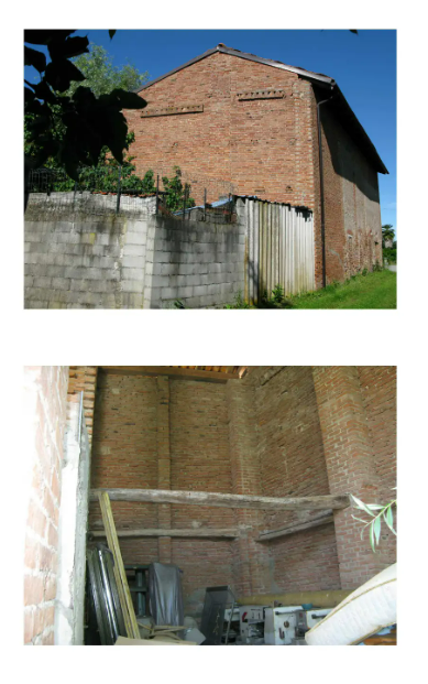 Casa indipendente da ristrutturare a Verrua Savoia