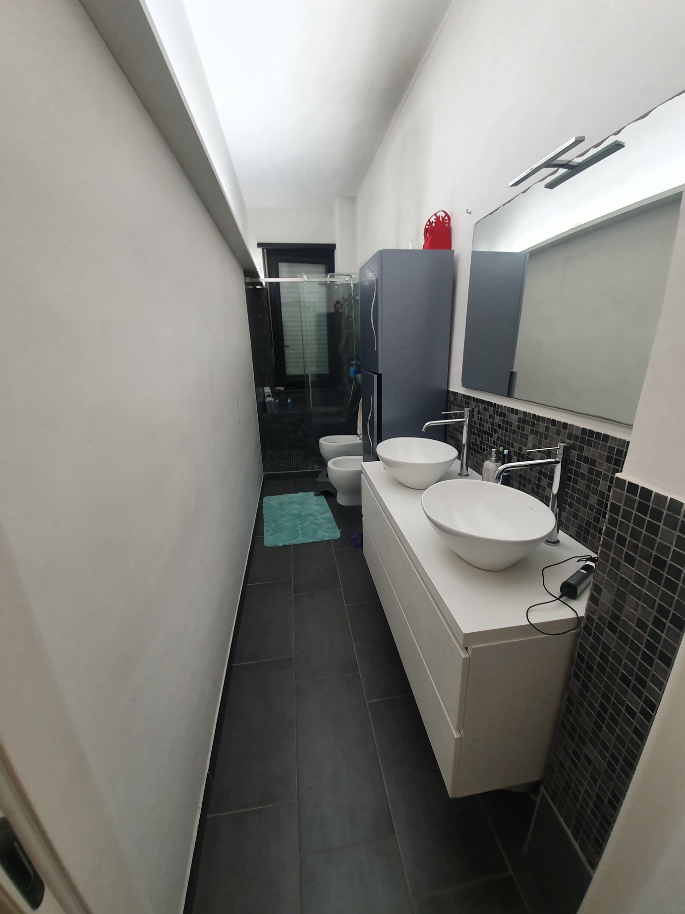 Trilocale in vendita a Nichelino