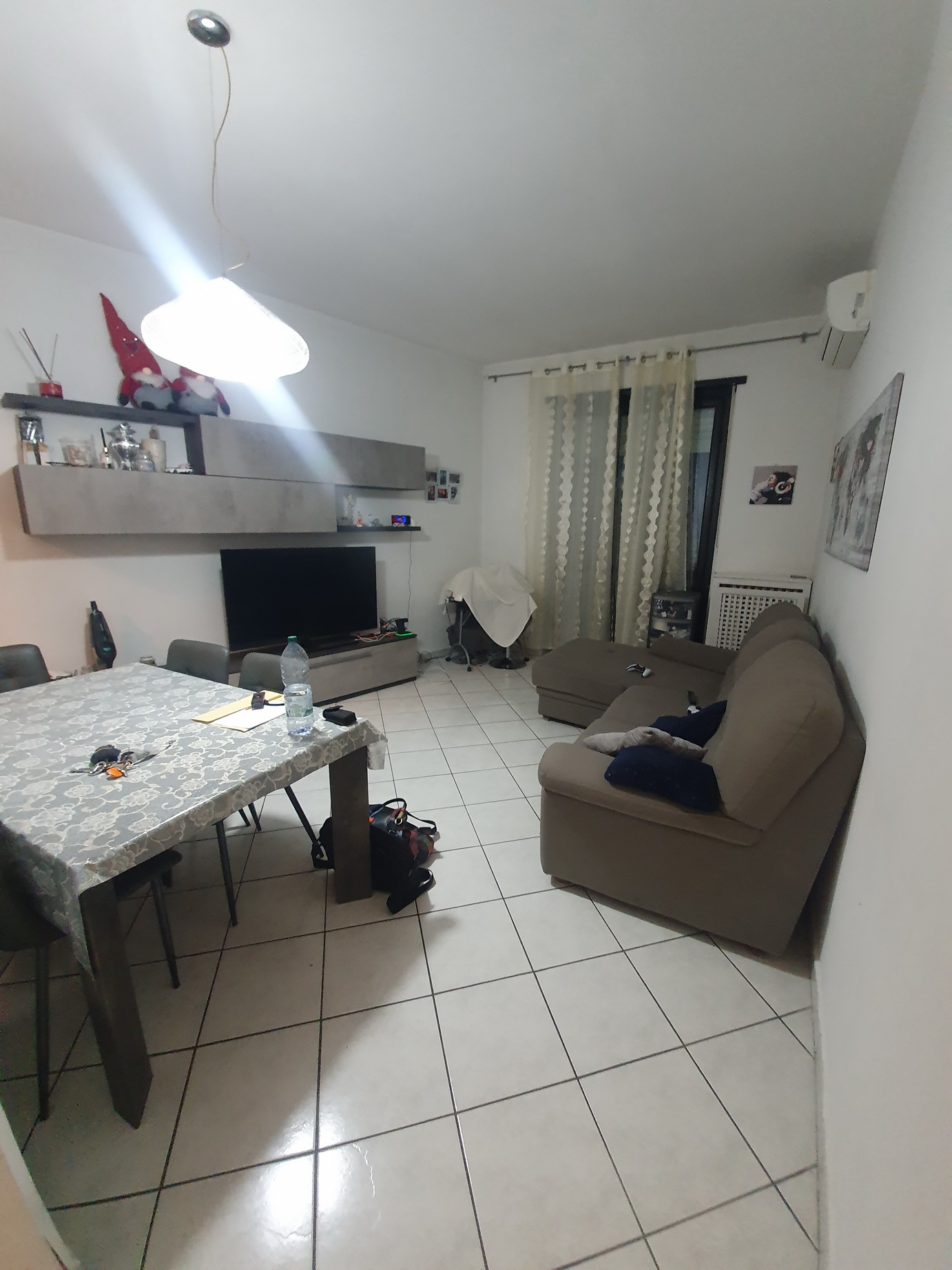 Trilocale in vendita a Nichelino