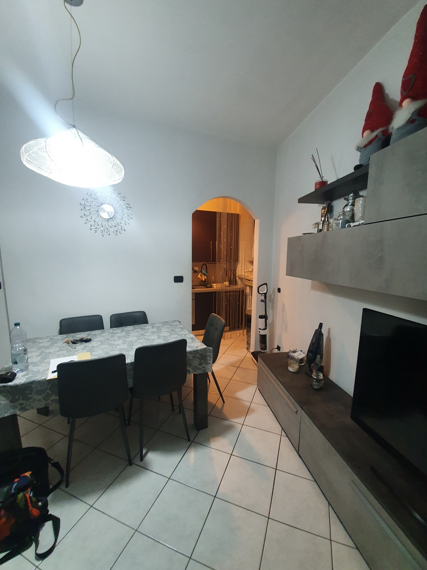 Trilocale in vendita a Nichelino