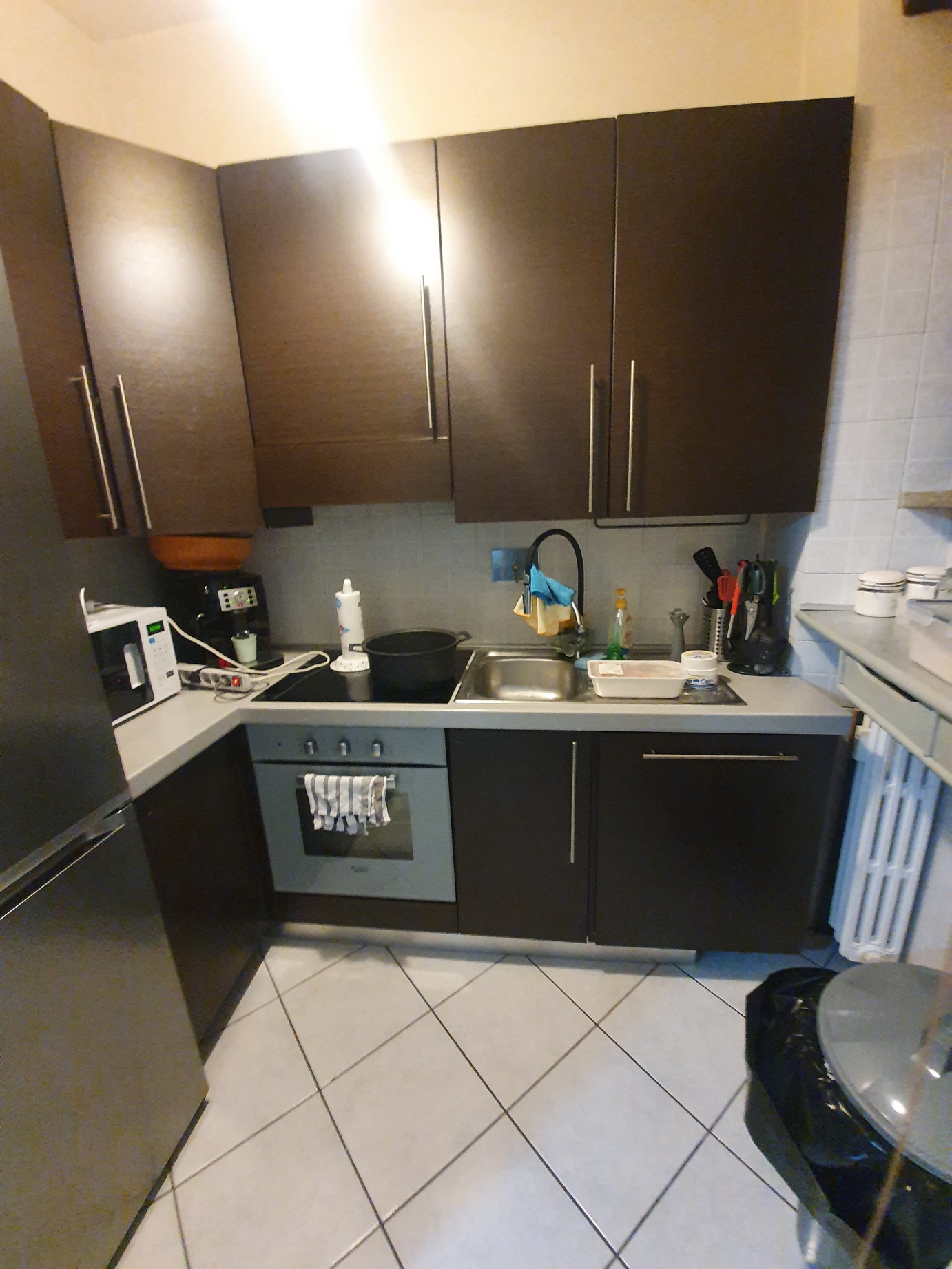 Trilocale in vendita a Nichelino