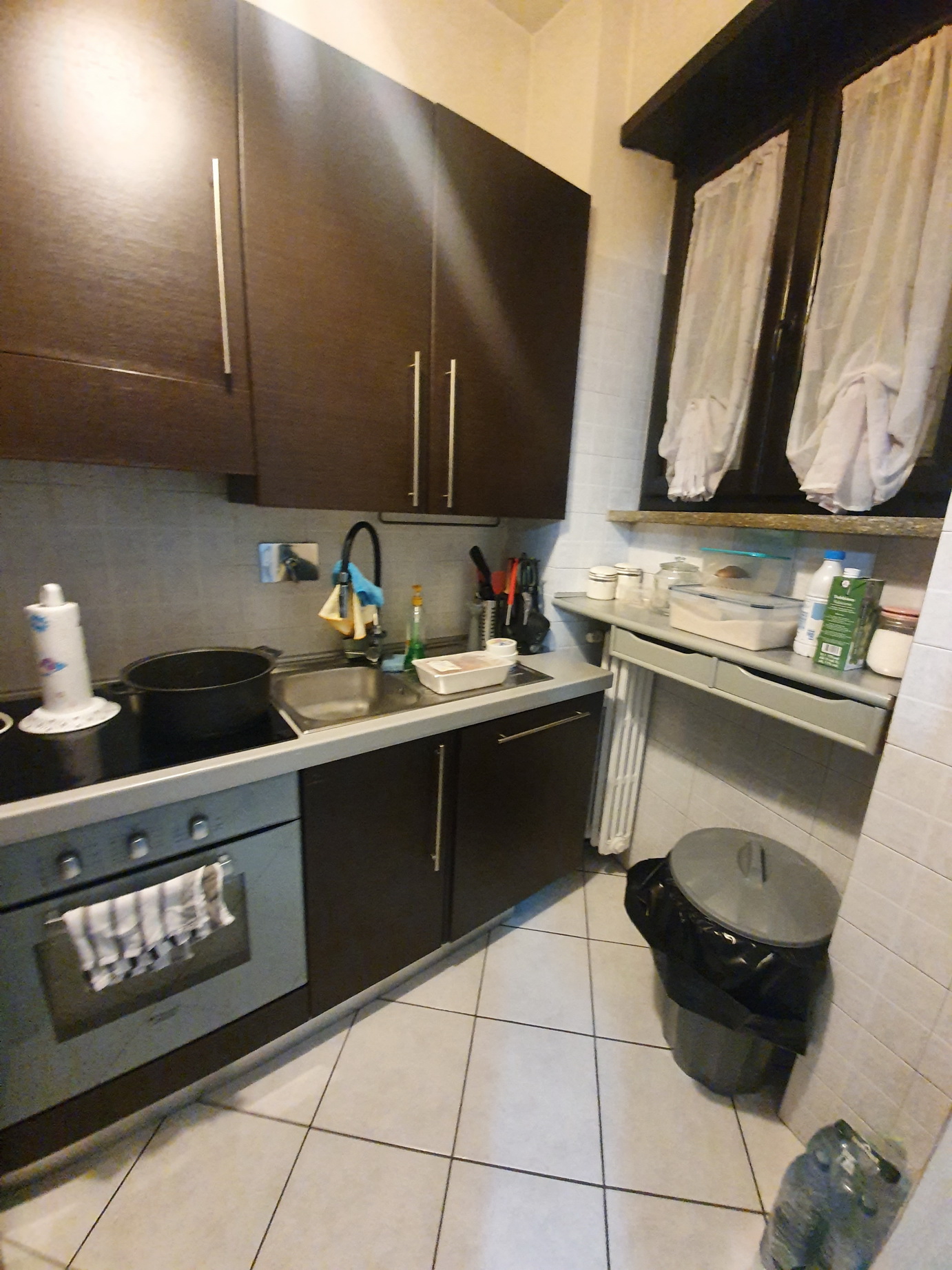 Trilocale in vendita a Nichelino