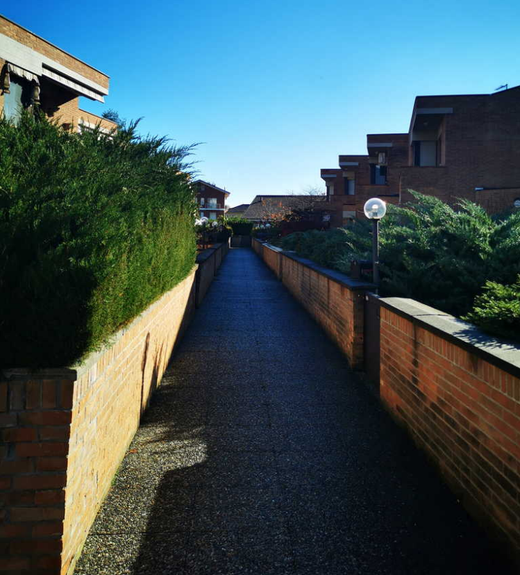 Villa in vendita a Sant'Ambrogio di Torino