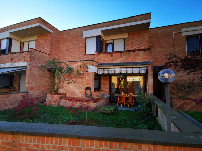 Villa in vendita a Sant'Ambrogio di Torino