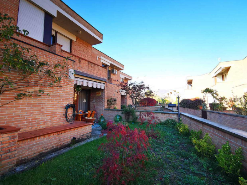 Villa in vendita a Sant'Ambrogio di Torino