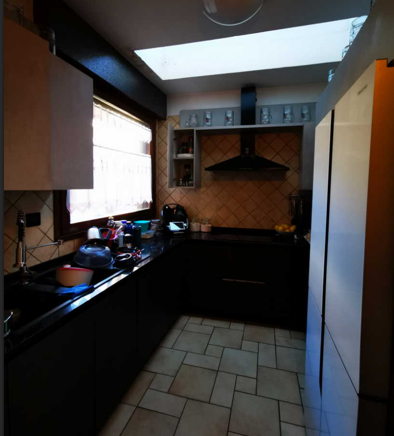 Villa in vendita a Sant'Ambrogio di Torino