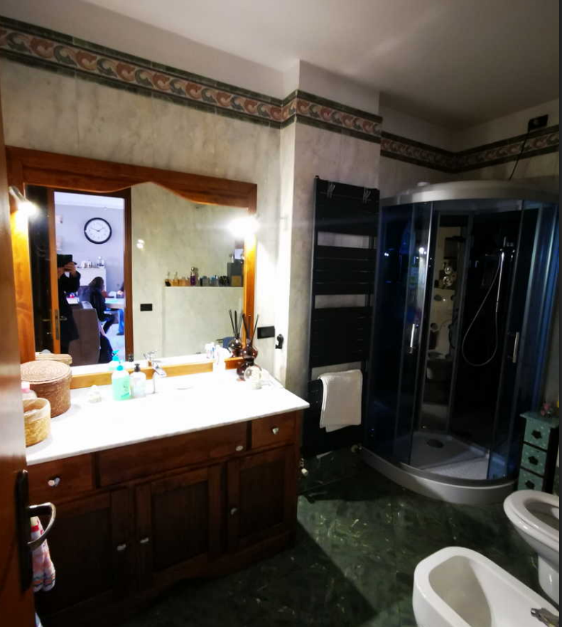 Villa in vendita a Sant'Ambrogio di Torino