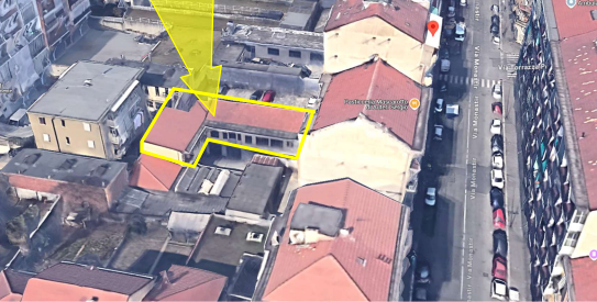 Casa vacanza 4 Locali in vendita a Torino