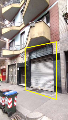 Casa vacanza 4 Locali in vendita a Torino