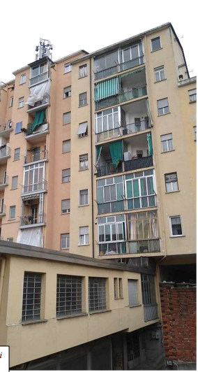 Casa vacanza 4 Locali in vendita a Torino