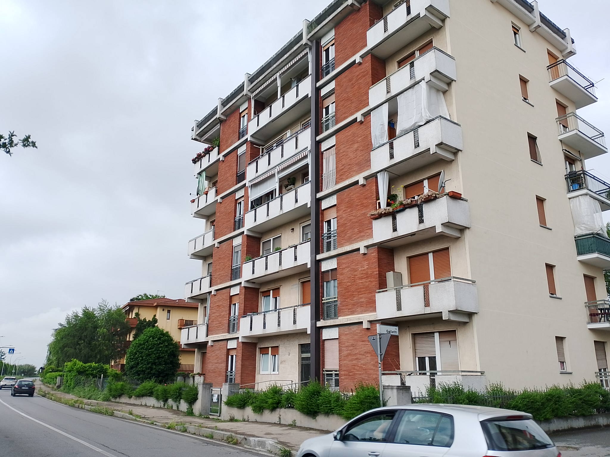 Quadrilocale in vendita a Chieri