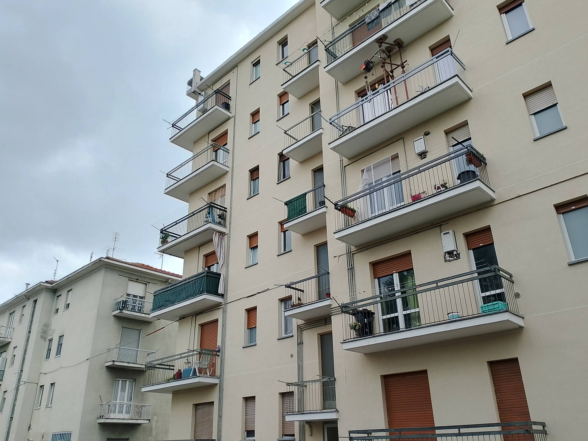 Quadrilocale in vendita a Chieri