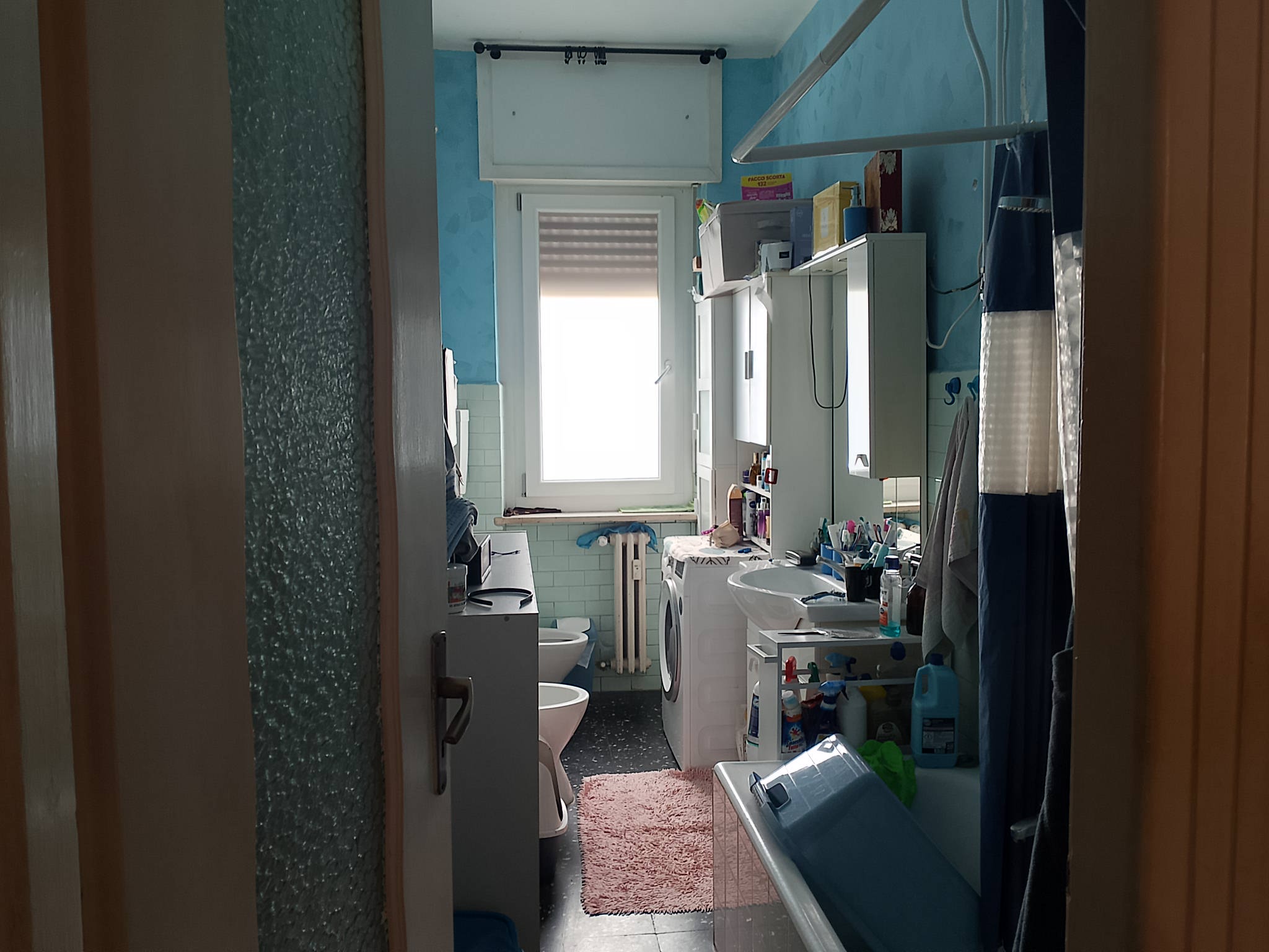 Quadrilocale in vendita a Chieri