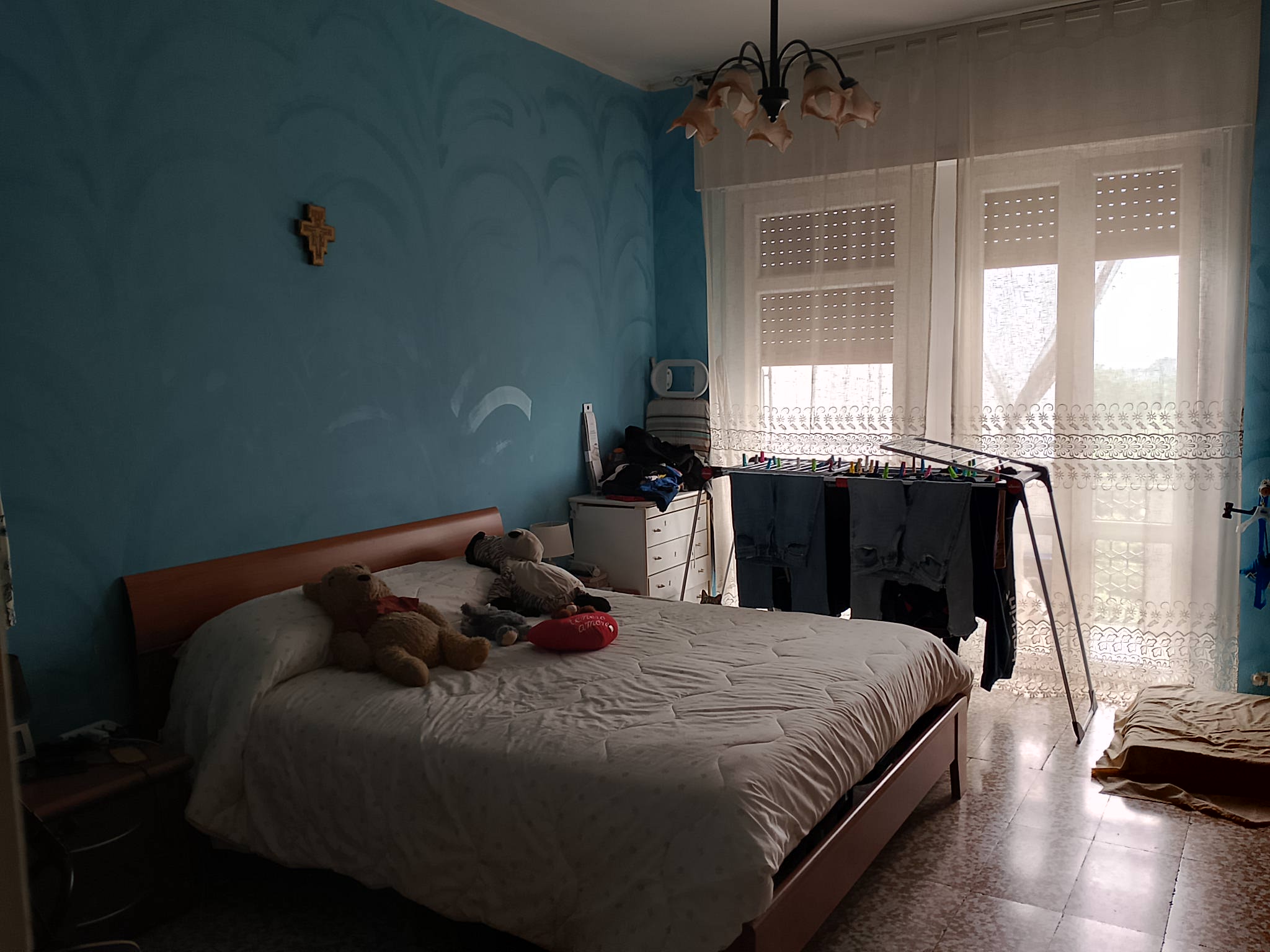 Quadrilocale in vendita a Chieri