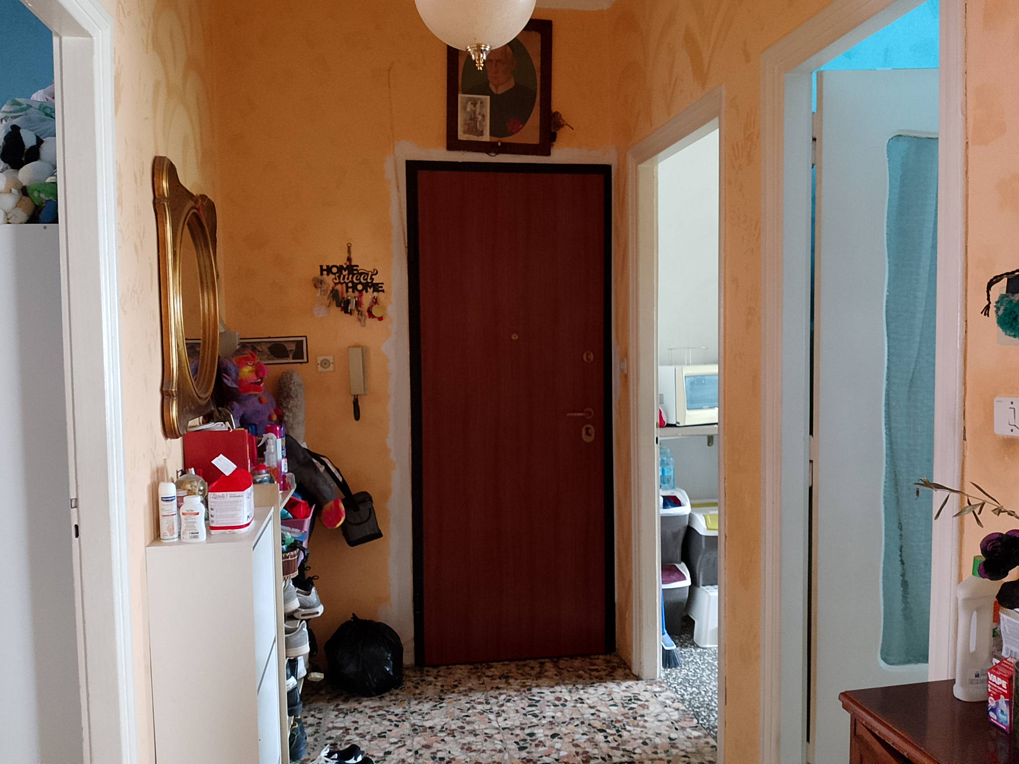 Quadrilocale in vendita a Chieri