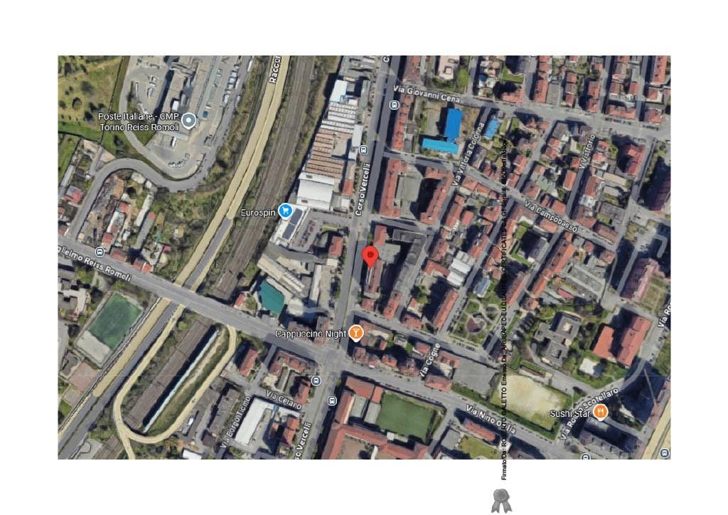 Bilocale in vendita a Torino