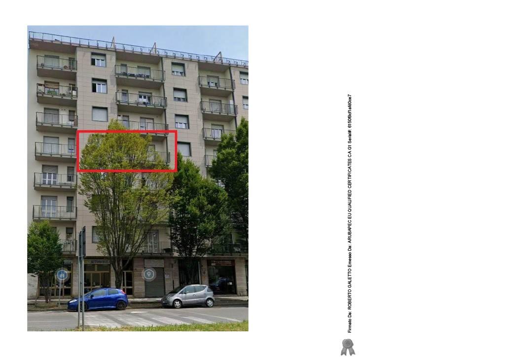 Bilocale in vendita a Torino