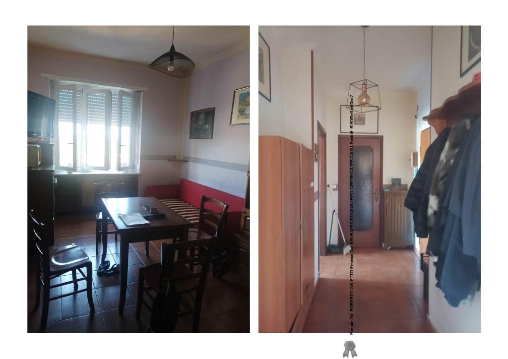 Bilocale in vendita a Torino