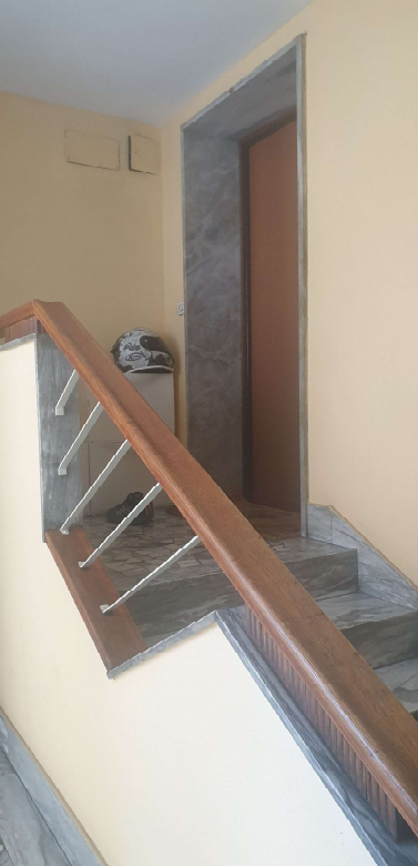 Quadrilocale in vendita a Torino