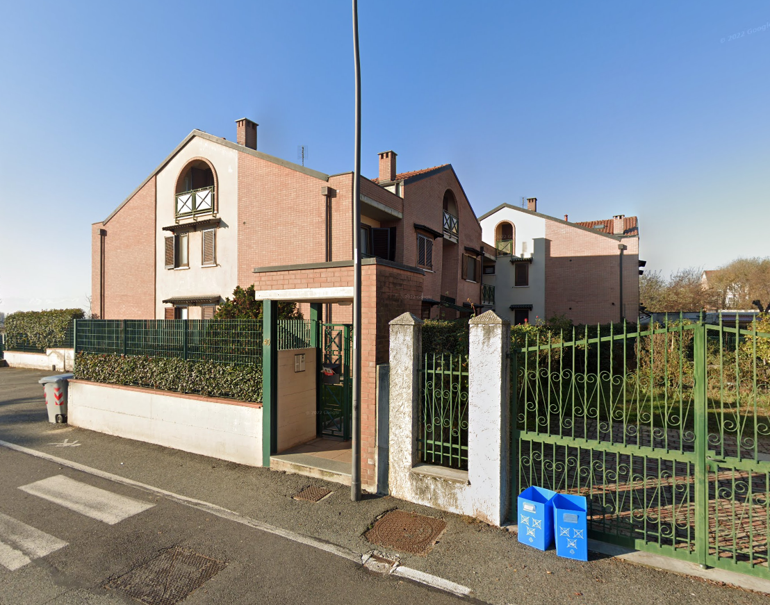 Bilocale in vendita a Beinasco