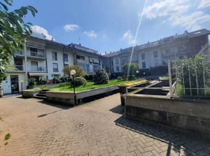 Quadrilocale in vendita a Torino