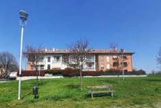 Quadrilocale in vendita a Torino