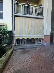 Quadrilocale in vendita a Torino